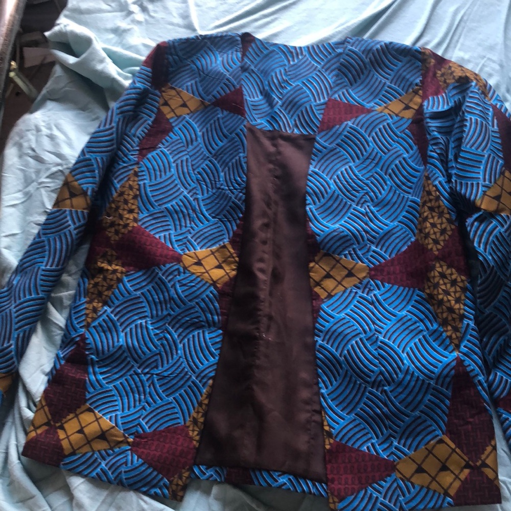 Blazer